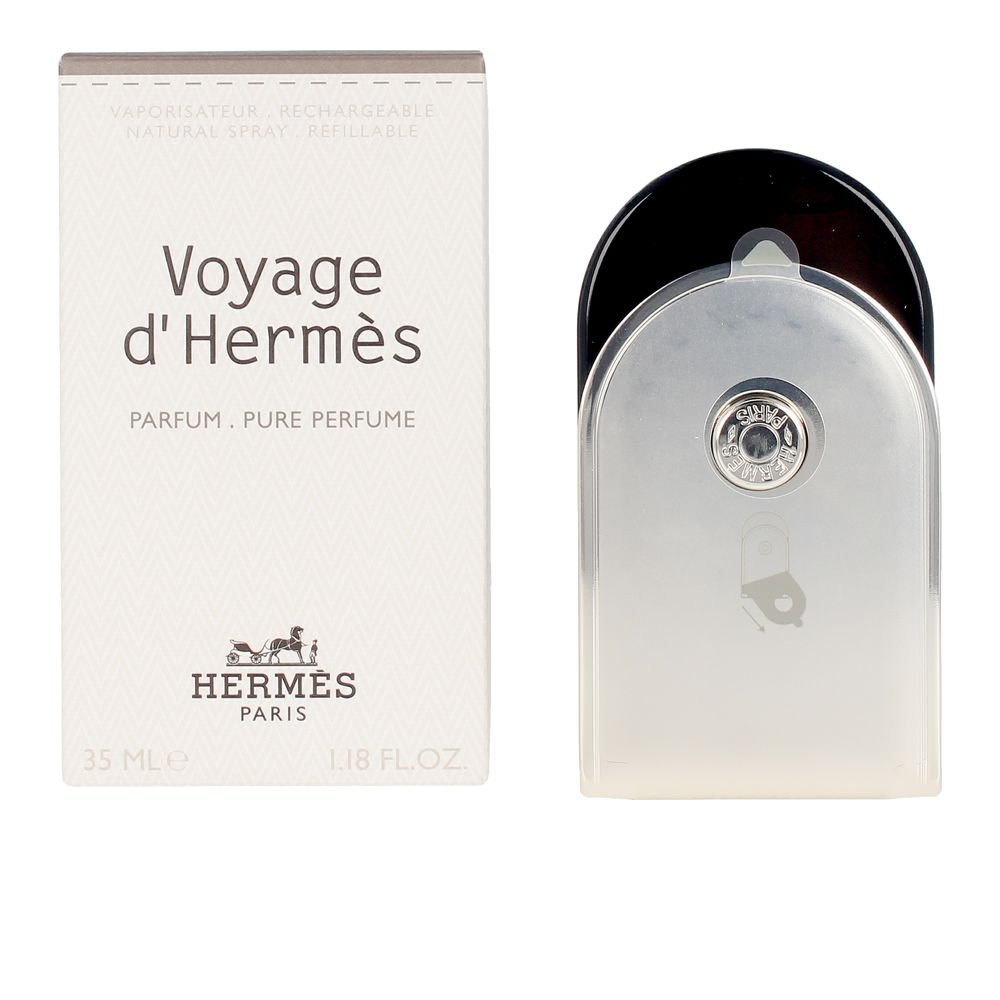 VOYAGE D'HERMÈS parfum spray 35 ml - Cosmova