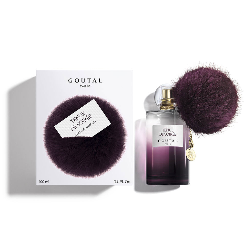 TENUE DE SOIRÉE eau de parfum spray 100 ml-0