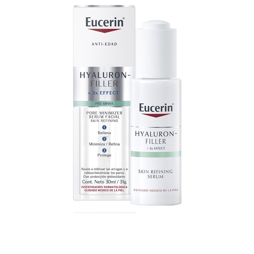 HYALURON FILLER serum skin refining 30 ml - Cosmova