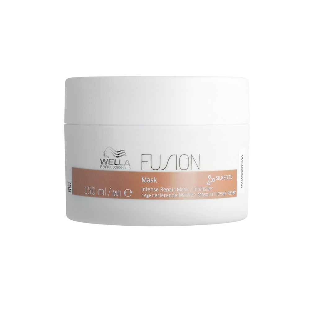 FUSION Intense Repair Mask for Damaged Hair 150 ml-0