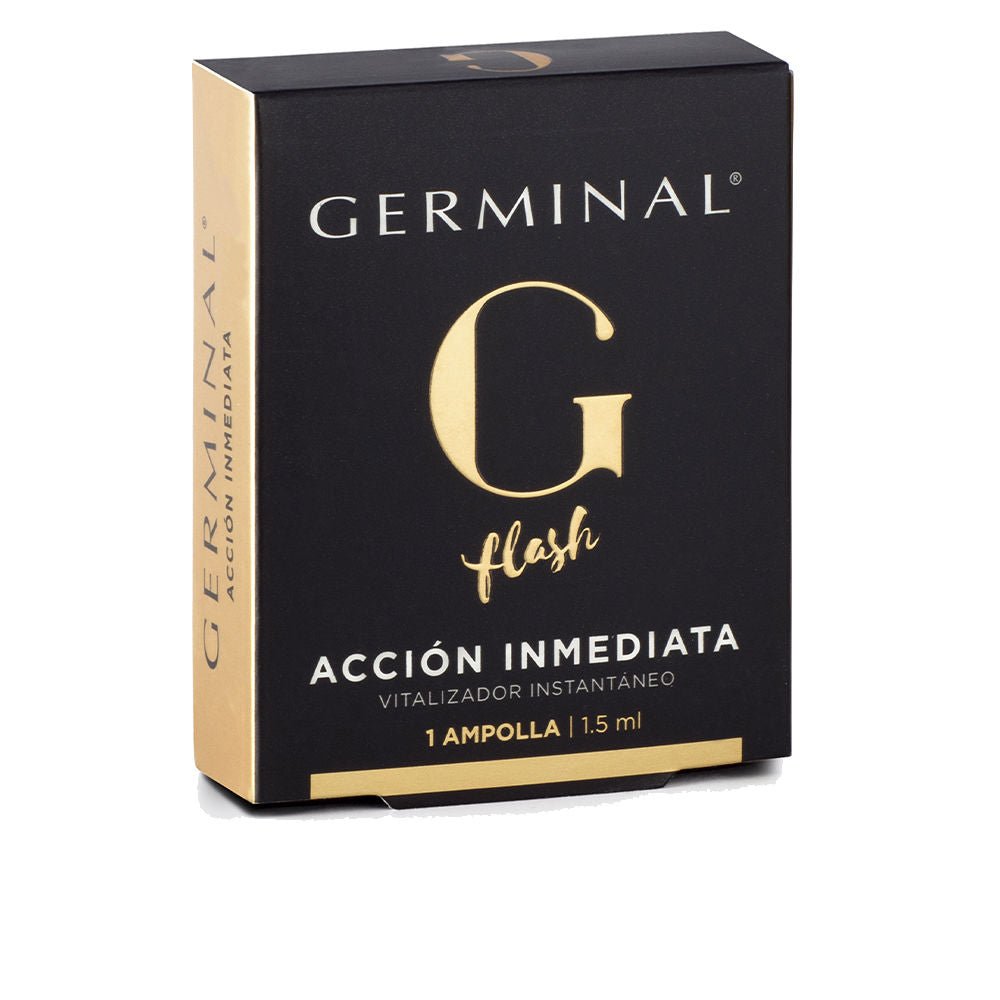 ACCIÓN INMEDIATA ampolla 1 x 1,5 ml - Cosmova