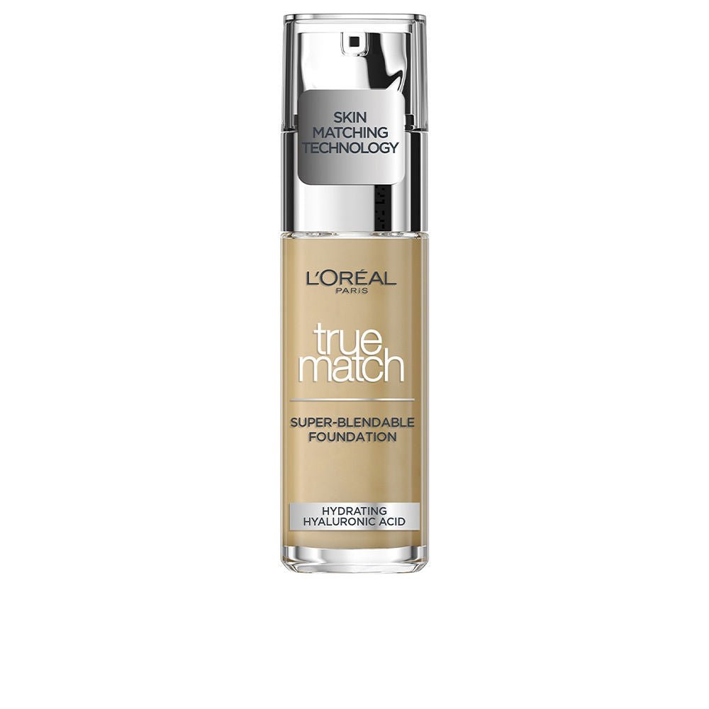 ACCORD PARFAIT foundation hyaluronic acid 4.N - Cosmova