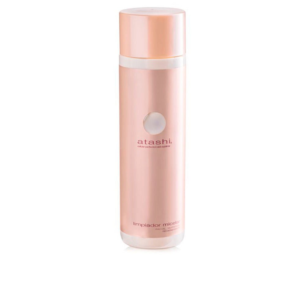 CELLULAR PERFECTION SKIN SUBLIME limpiador micelar facial nutritivo 250 ml - Cosmova