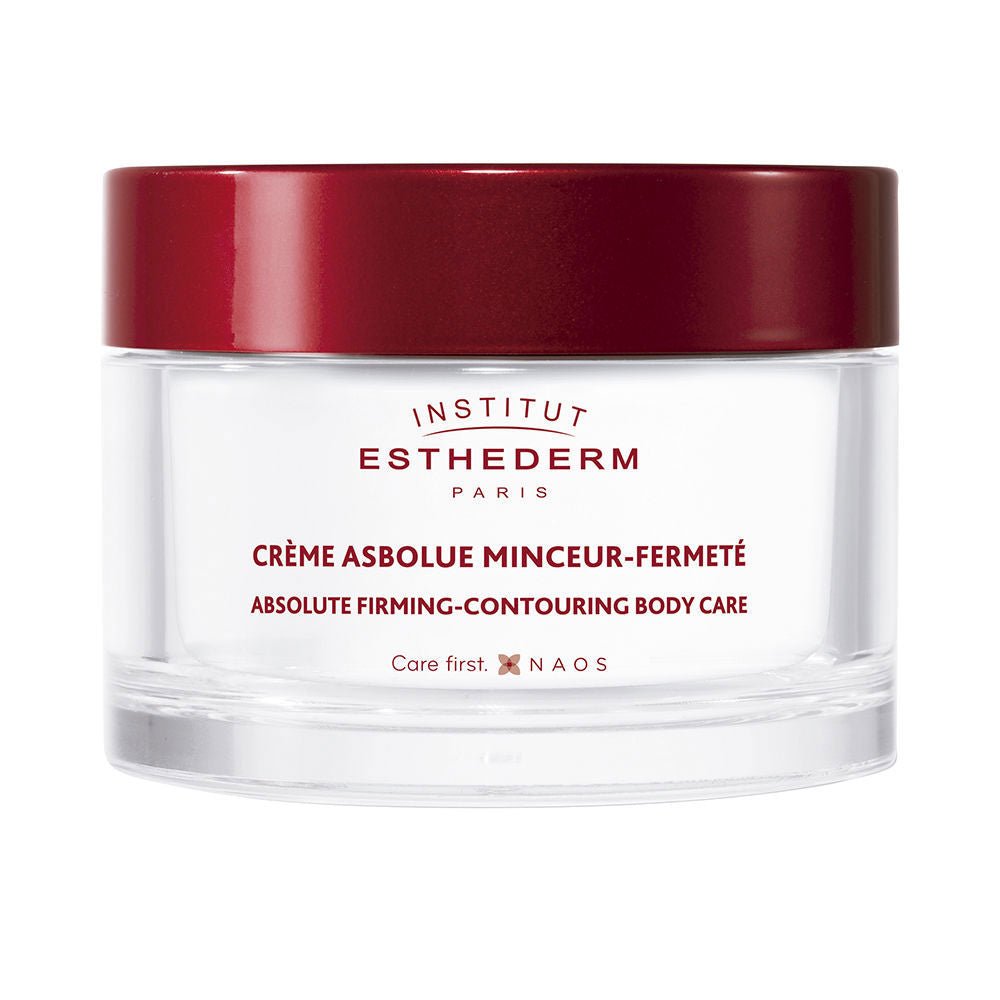 ABSOLUTE FIRMING - CONTOURING body cream 200 ml - Cosmova