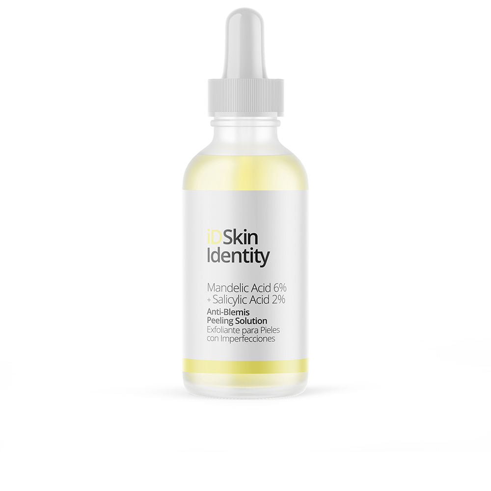 ID SKIN mandelic acid 6% + salicicylic acid 2% exfoliating imperfections 30 ml-0