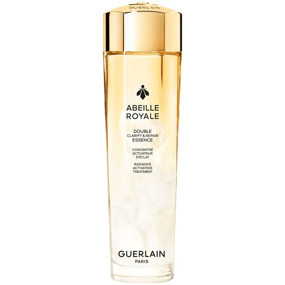 ABEILLE ROYALE double clarifying and repairing essence 150 ml - Cosmova