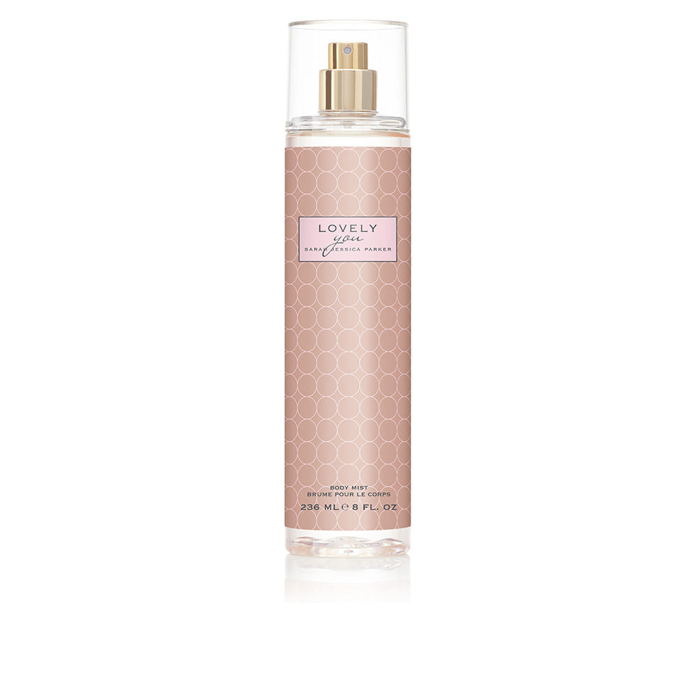 LOVELY YOU body mist 236 ml-0