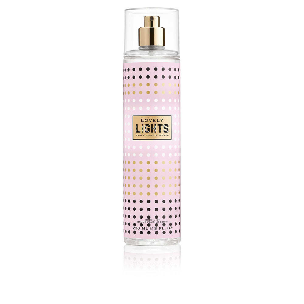LOVELY LIGHTS body mist 236 ml-0