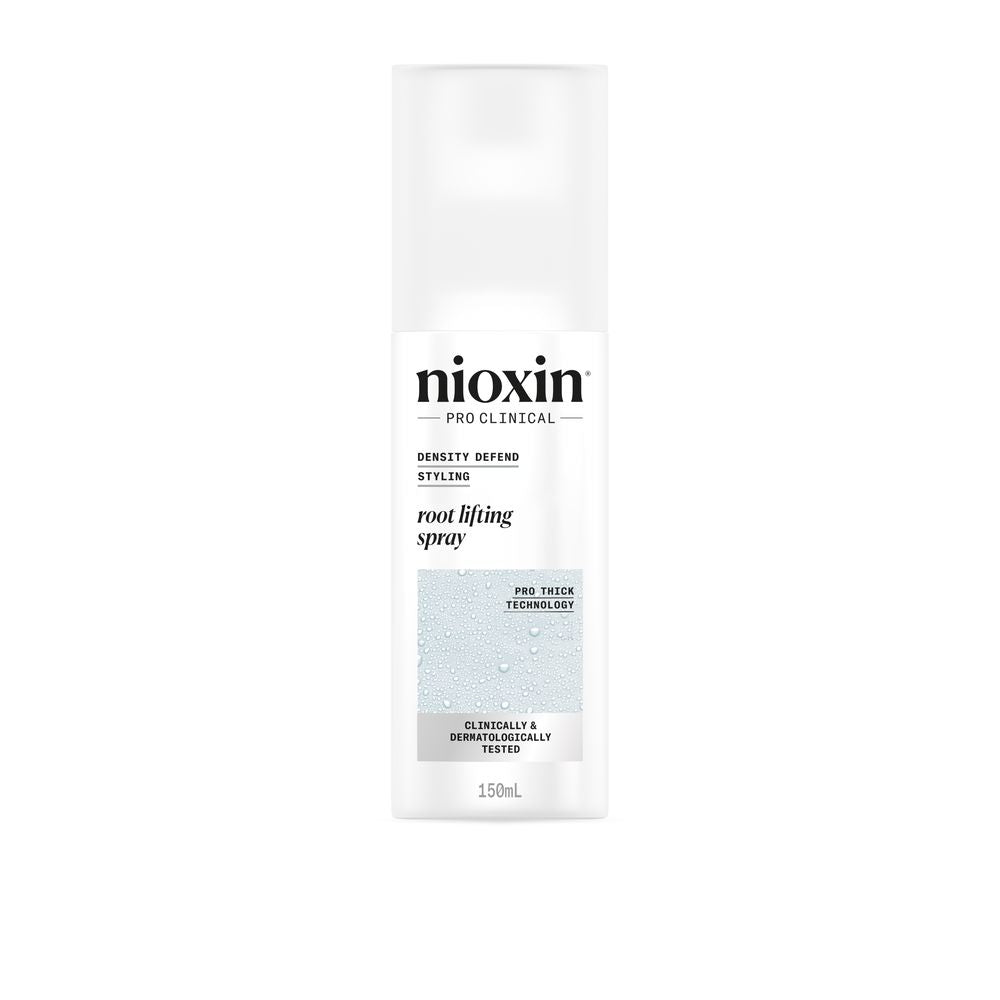 Hair Volumizing SPRAY for Roots 150 ml-0