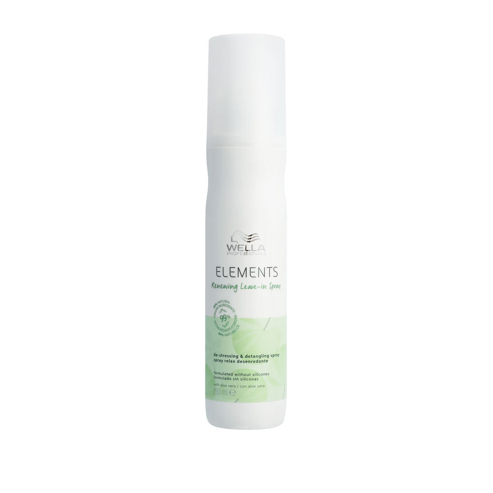 ELEMENTS Detangling Spray All Hair Types 150 ml-0