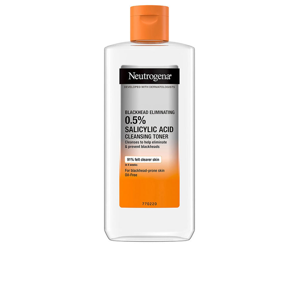 0.5% SALICYLIC ACID blackhead cleansing tonic 200 ml-0