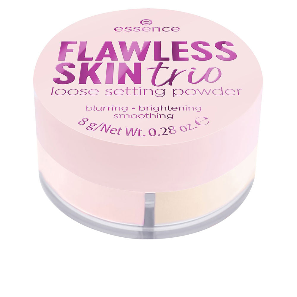 FLAWLESS SKIN loose powder #10 8 gr-0