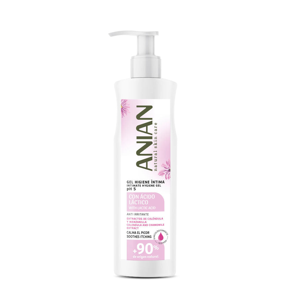 INTIMATE SOAP sensitive skin 250 ml-0
