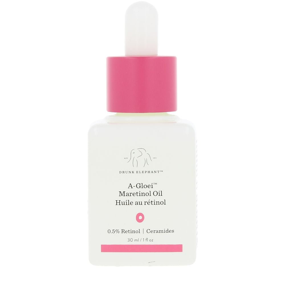 A-GLOEI MARETINOL facial oil 30 ml-0