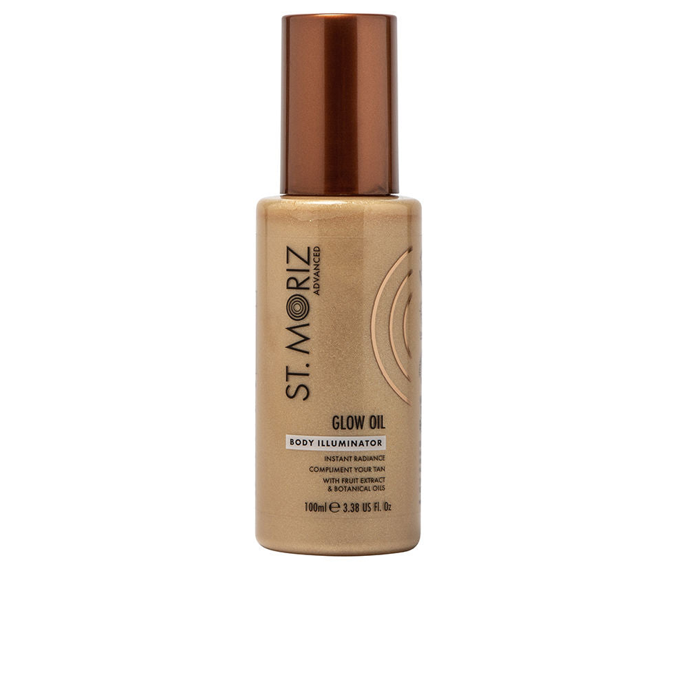 GLOW OIL illuminating body oil 100 ml-0