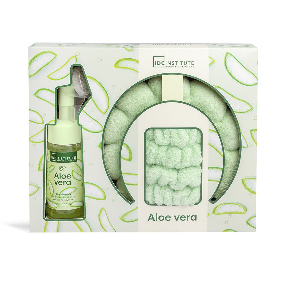 ALOE VERA SET 3 pcs - Cosmova