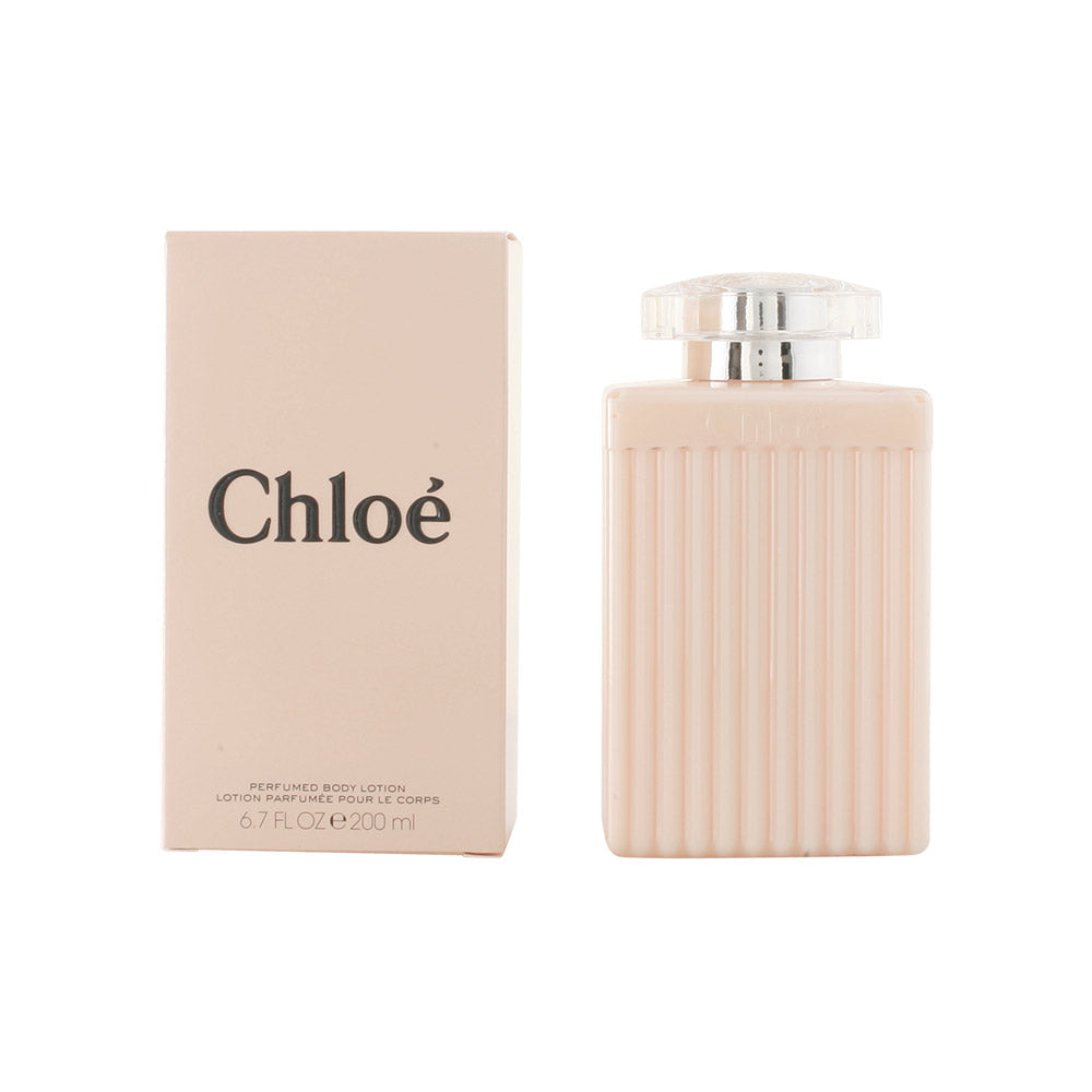 CHLOÉ SIGNATURE body lotion 200 ml-0