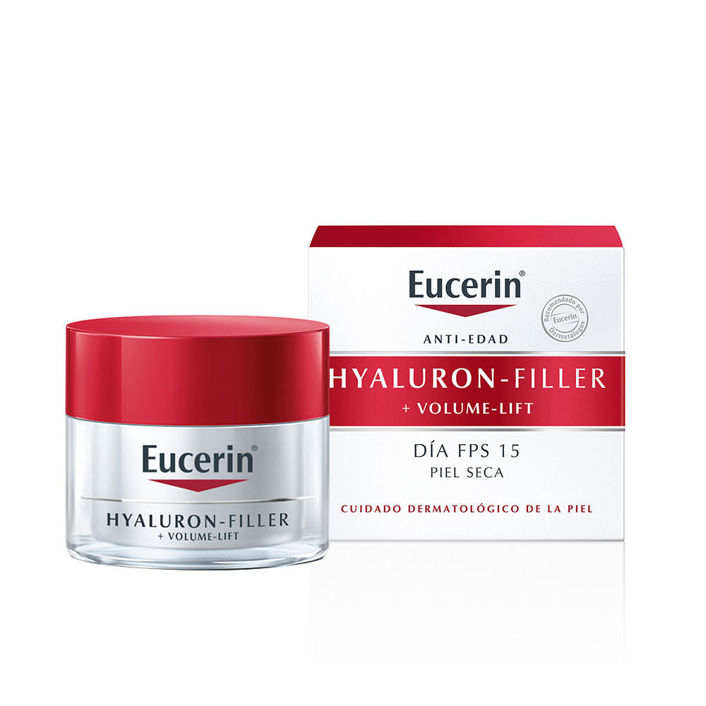 HYALURON FILLER + volume-lift day dry skin 50 ml-0
