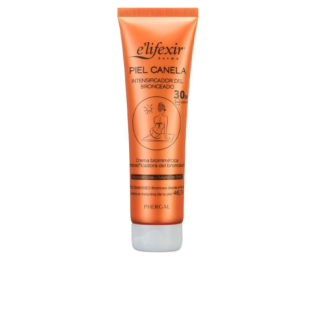Cinnamon Skin Tan Intensifier Spf 30 150 ml-0