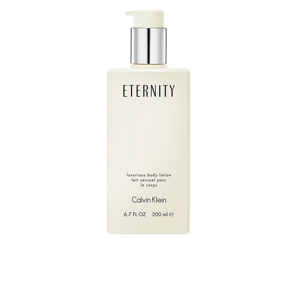 ETERNITY body lotion 200 ml-0