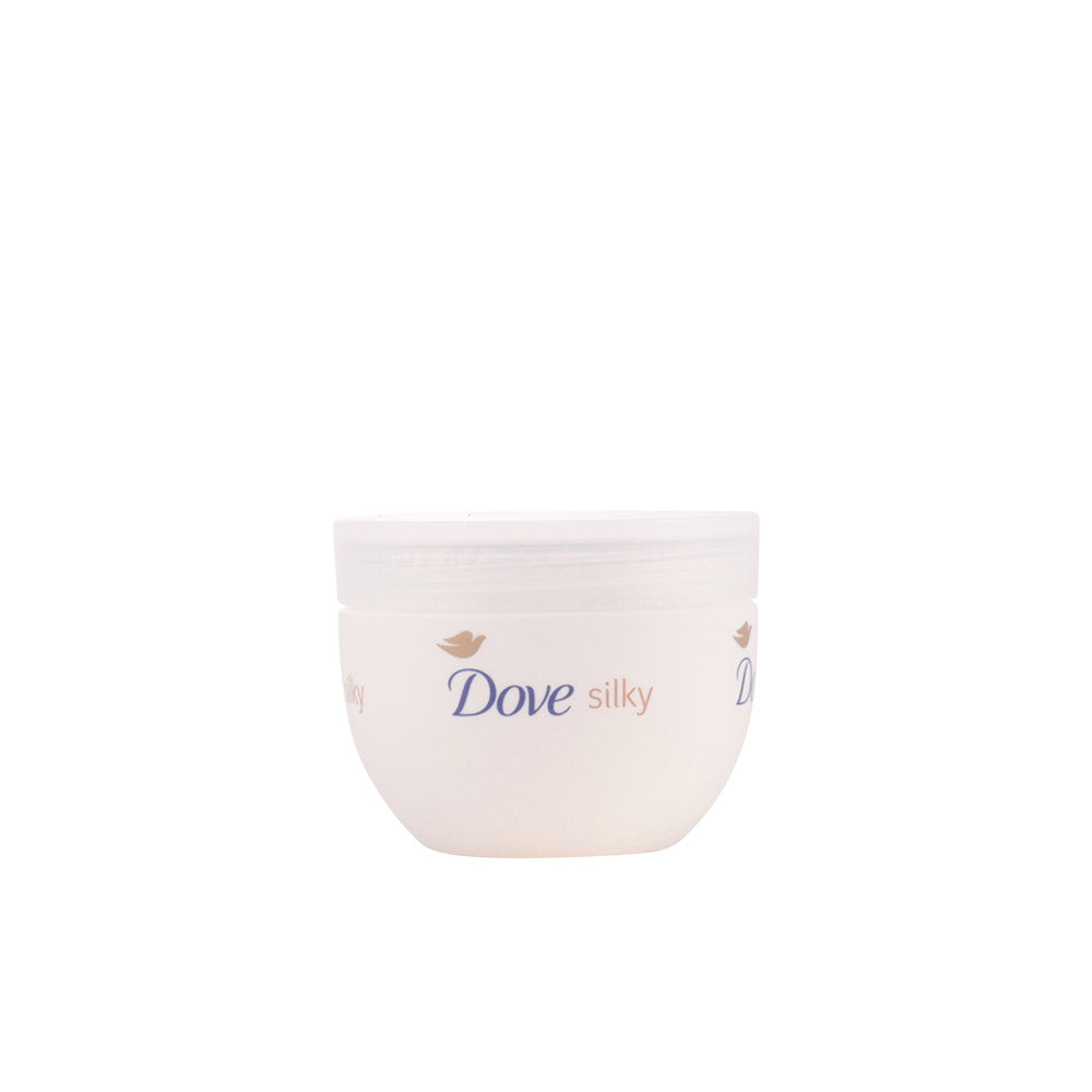 BODY SILKY body cream 300 ml-0