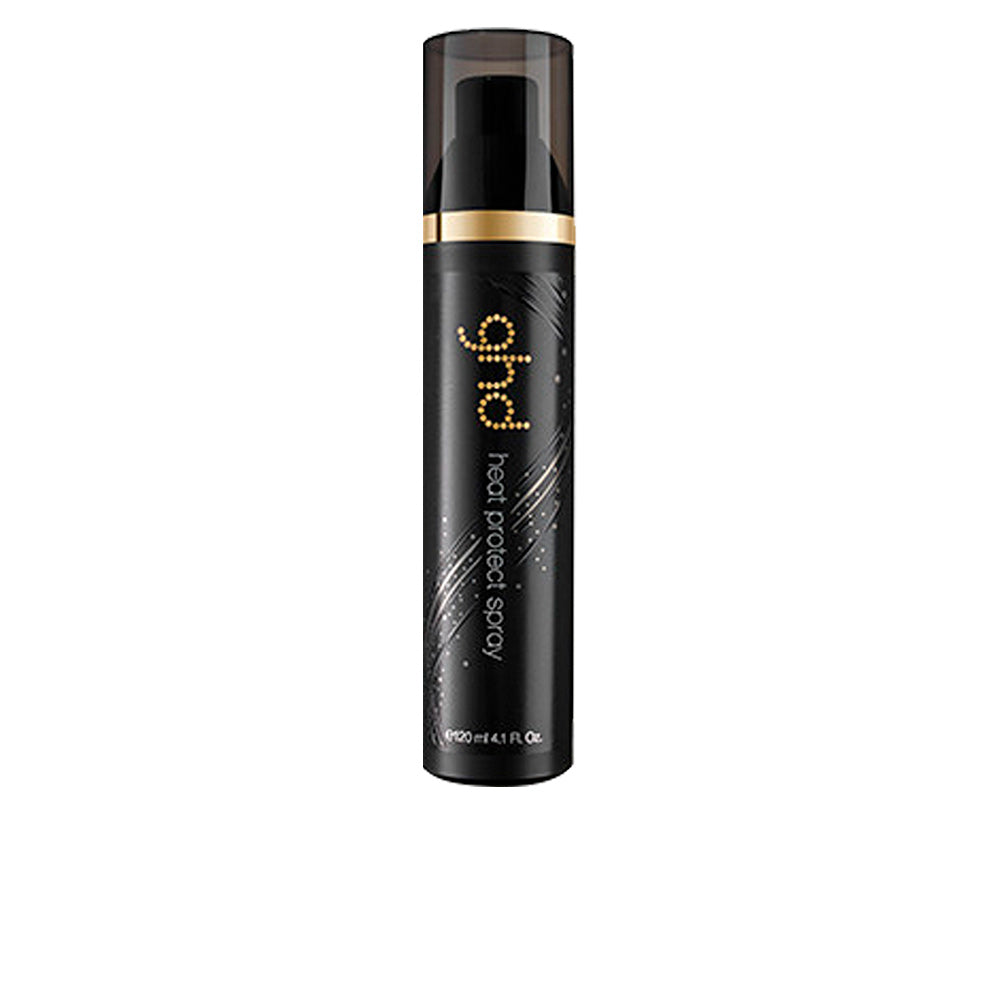 ghd bodyguard- heat protective spray for all hair types 120 ml-0