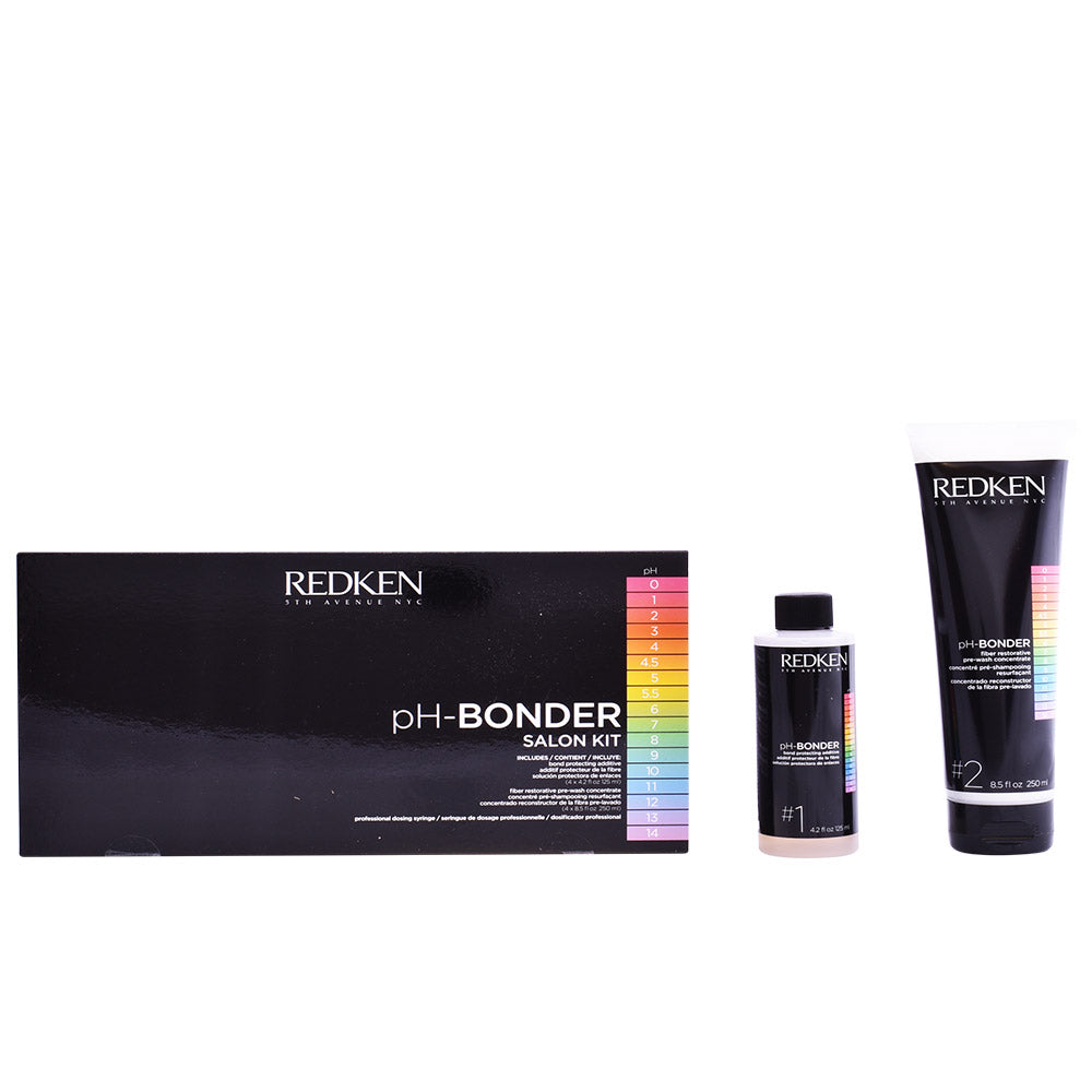 PH-BONDER set-0