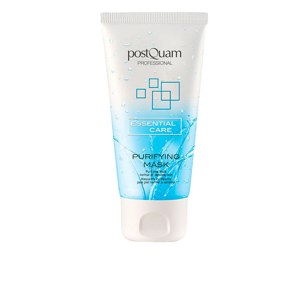 ESSENTIAL CARE purifying mask normal/sensible skin 150 ml-0