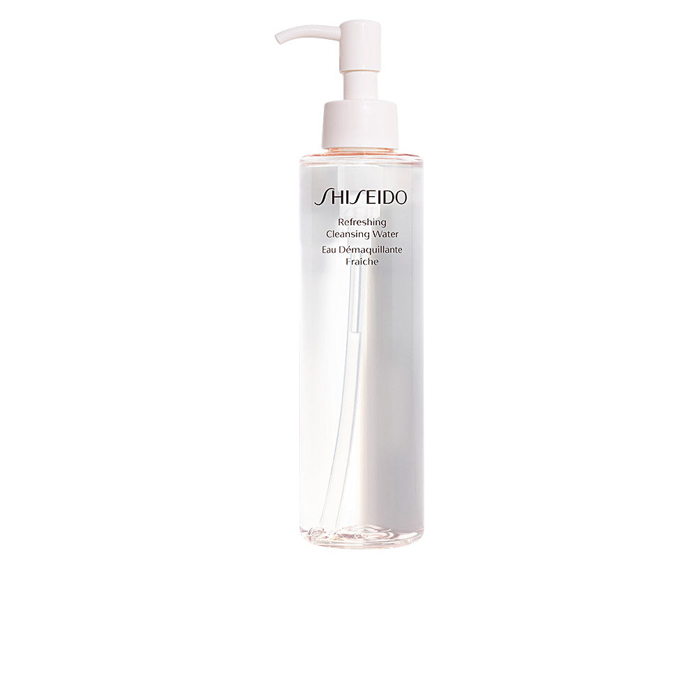 Generic Skincare Refreshing Cleansing Water 180 ml-0