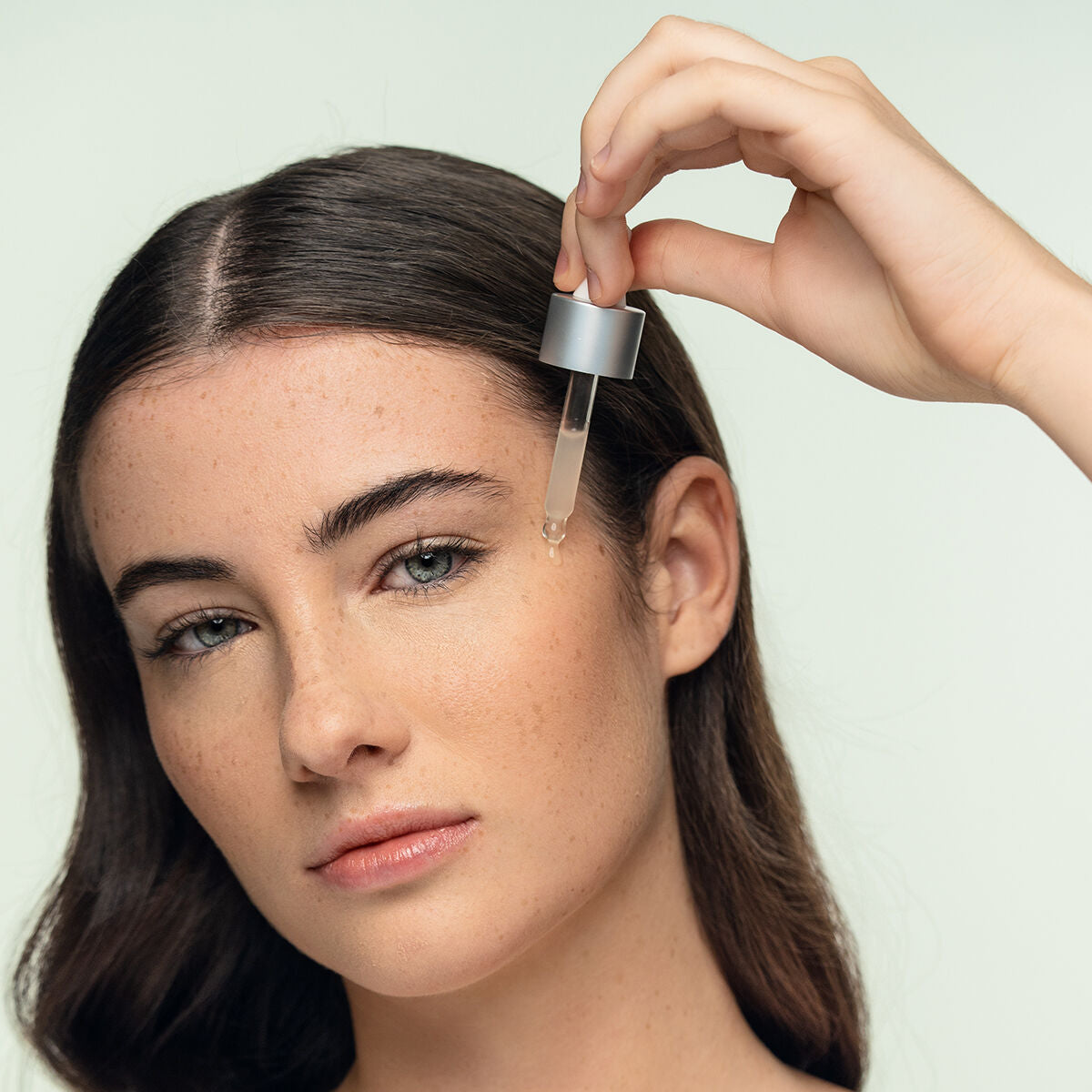 Face and Body Routine Pack CBD InnovaGoods-6