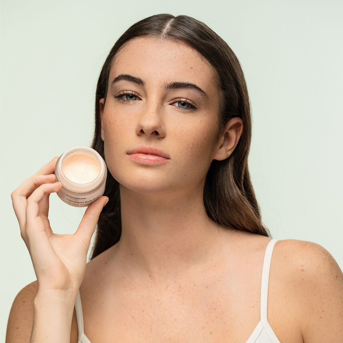 Body Repair Balsam CBD Zenheal InnovaGoods 50 ml-7