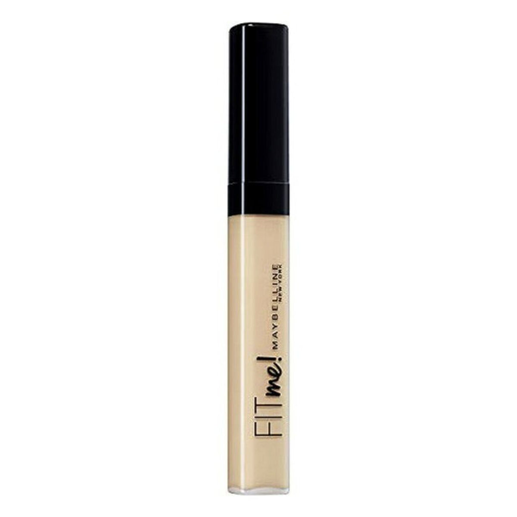 Facial Corrector Fit Me! Maybelline (6,8 ml)-5