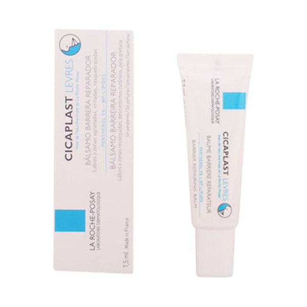 Lip Balm Cicaplast La Roche Posay - Cosmova