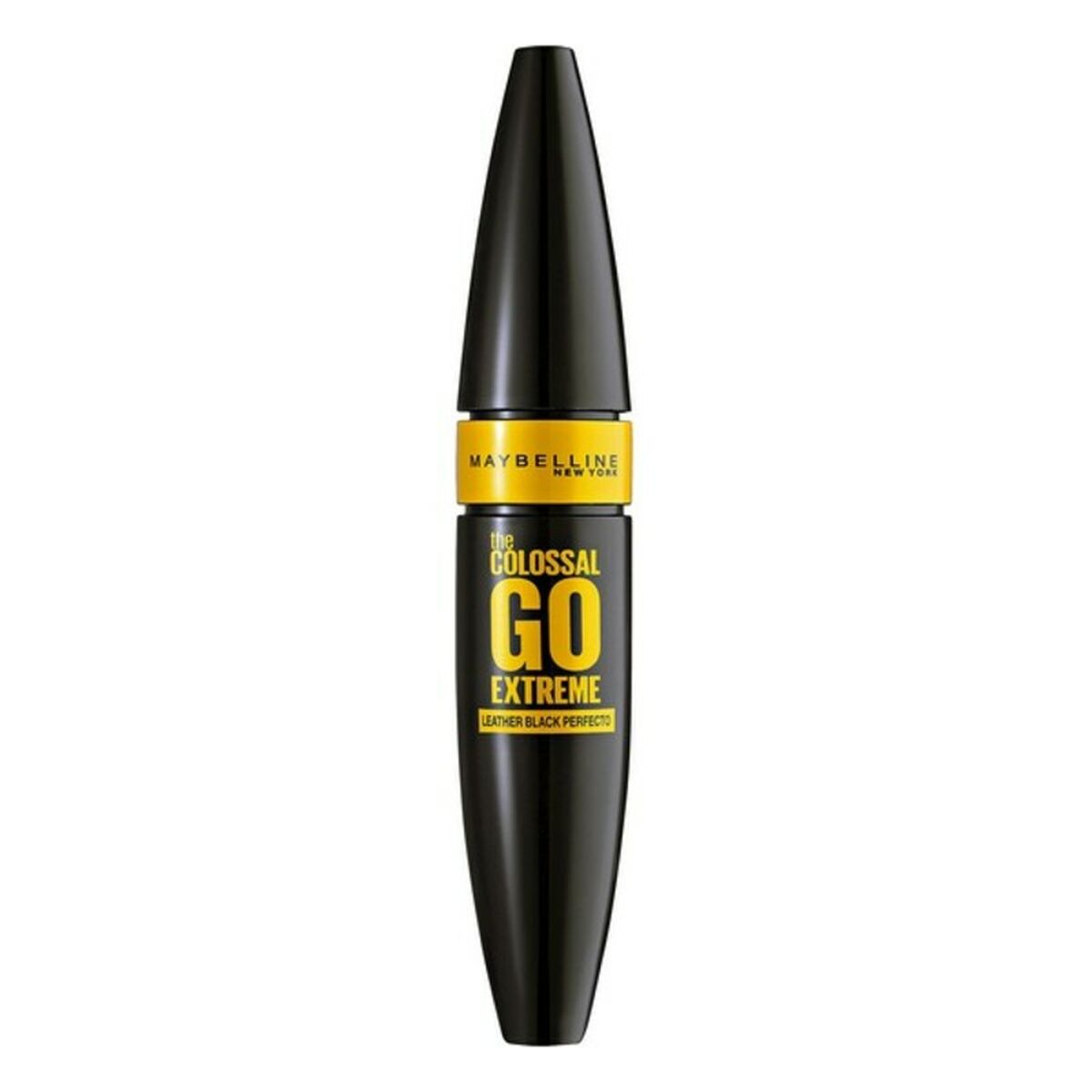 Mascara Colossal Go Extreme Leather Maybelline Colossal Go Extreme Leather (9,5 ml) 9,5 ml-0