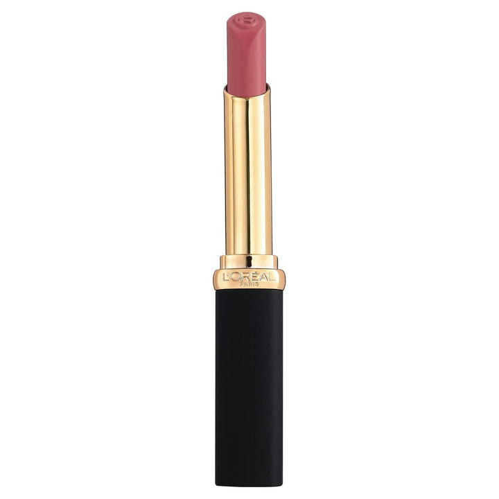 Lip balm L'Oreal Make Up Color Riche Volumising Nº 602 Le nude admirable - Cosmova