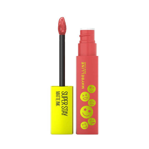 Liquid lipstick Maybelline SuperStay 5 ml - Cosmova