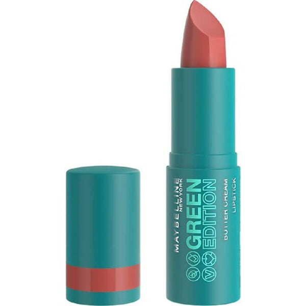 Lip balm Maybelline Green Edition Nº 012 Shore 10 g - Cosmova