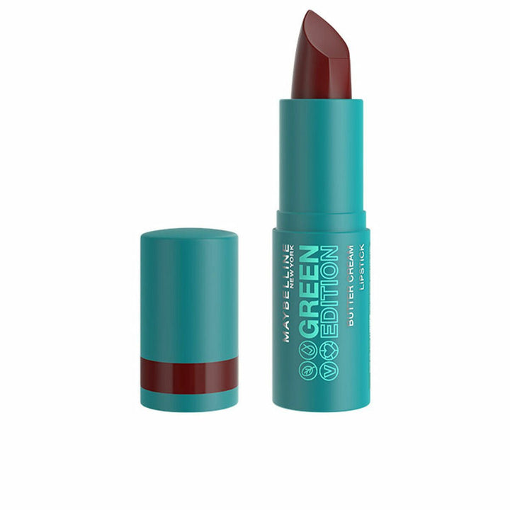 Hydrating Lipstick Maybelline Green Edition 001 - ecliptic (10 g) - Cosmova