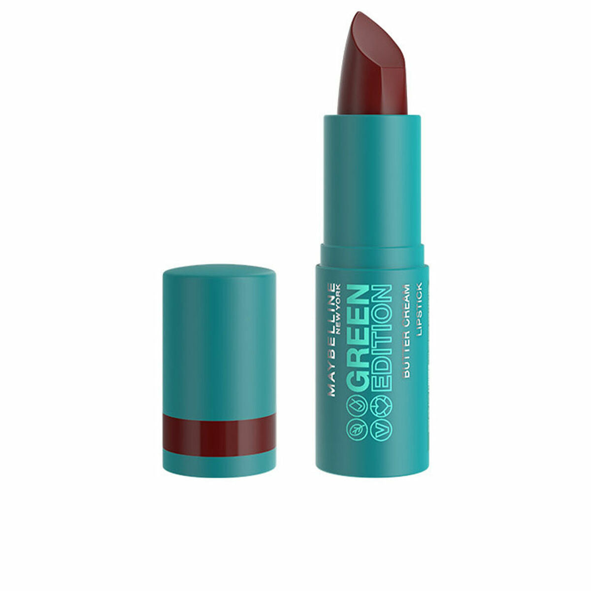 Hydrating Lipstick Maybelline Green Edition 001-ecliptic (10 g)-0