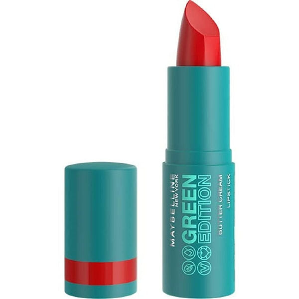 Lip balm Maybelline Green Edition Nº 005 Rainforest 10 g - Cosmova