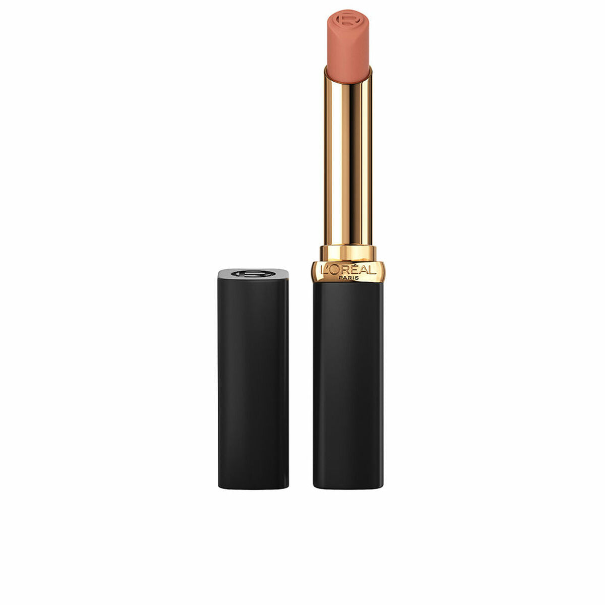 Lip balm L'Oreal Make Up Color Riche Nº 505 Le nude resilie 26 g-0