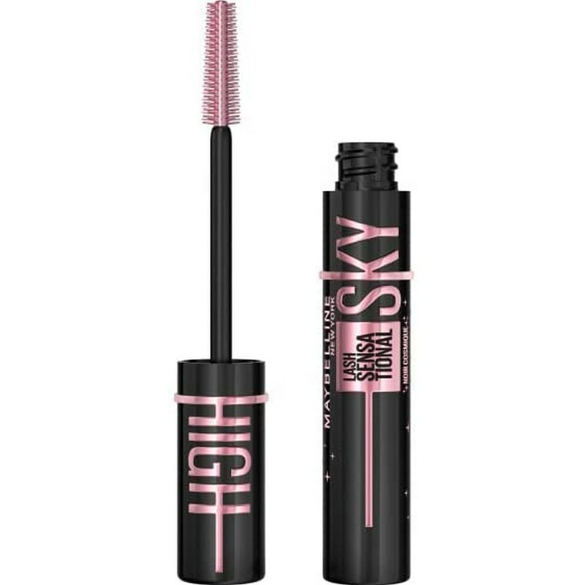 Mascara Maybelline Lash Sensational Sky High Cosmic (7,2 ml)-1