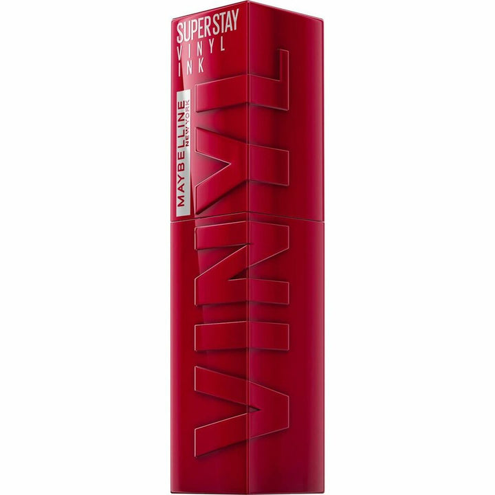 Lipstick Maybelline Superstay Vnyl Ink 55 - royal - Cosmova