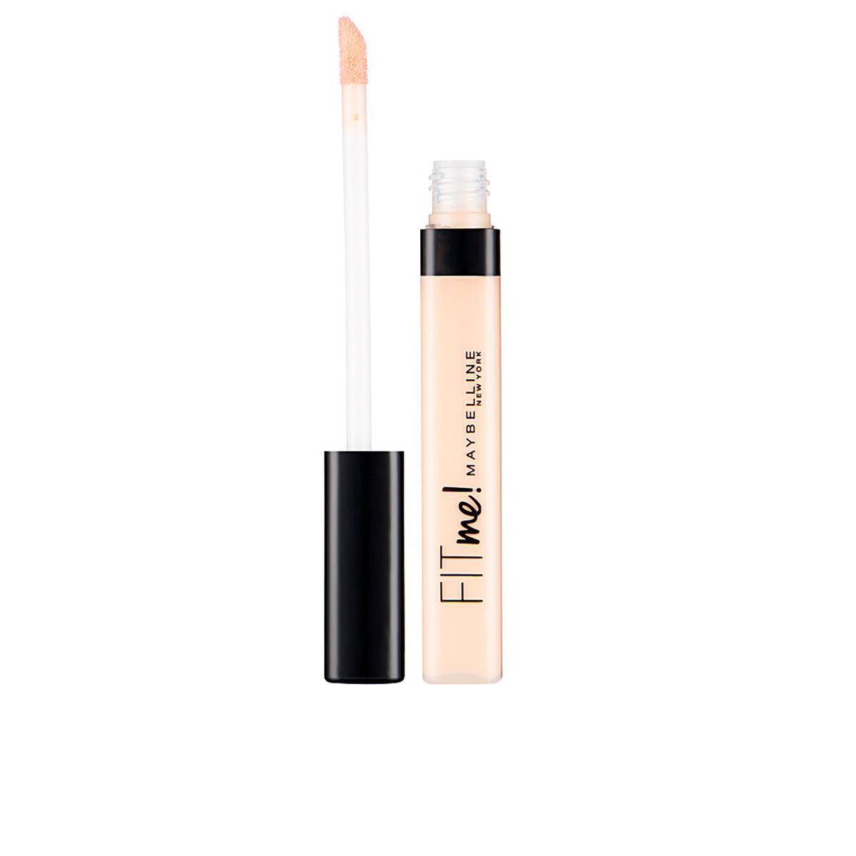 Facial Corrector Fit Me! Maybelline (6,8 ml)-4