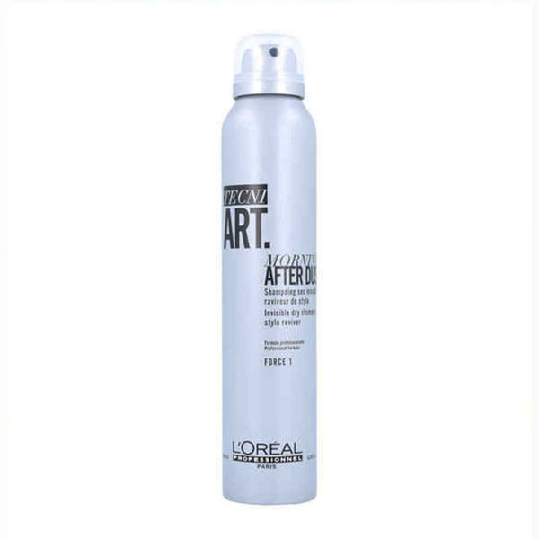 Dry Shampoo L'Oreal Professionnel Paris Tecniart Morning 200 ml-0