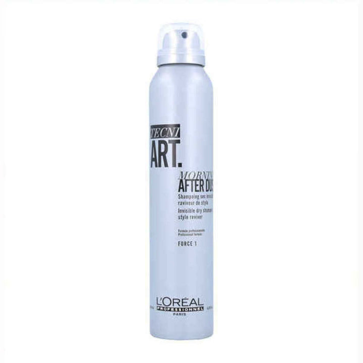 Dry Shampoo L'Oreal Professionnel Paris Tecniart Morning 200 ml-0