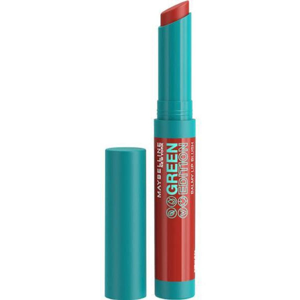 Coloured Lip Balm Maybelline Green Edition 10 - sandalwood (1,7 g) - Cosmova
