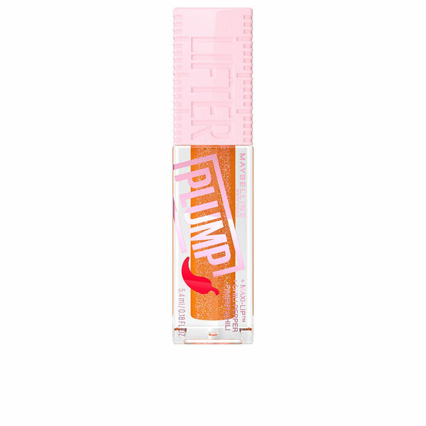 Lip - gloss Maybelline Lifter Lip plumper - Cosmova