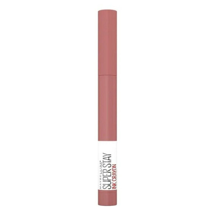 Lipstick Superstay Ink Maybelline Superstay Ink 105 - on the grind 20 g 1,5 g - Cosmova