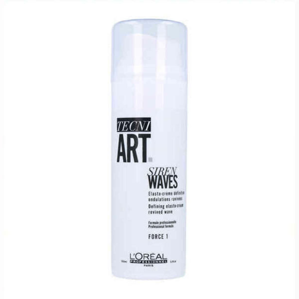 Flexible Fixing Cream L'Oreal Professionnel Paris Tecniart Siren 150 ml-0